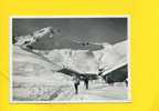 Suisse - Arosa - Carmennahütte Mit Weisshorn - Arosa