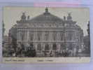 PARIS COLLECTION PETIT JOURNAL L OPERA - Sets And Collections