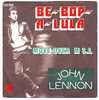 JOHN  LENNON °°  BE BOP A LULA - Andere - Engelstalig