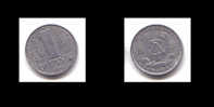 1 PFENNIG 1962 A - 1 Pfennig