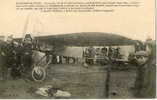 BUSSIERE DUNOISE (23) Aviation Aviateur Vedrines Avion Superbe Plan - Other & Unclassified