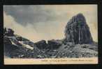 4091-T.C.I.-GRANDE ESCURS. NAZ. ALPINA NEL CADORE-1913-FP - Climbing