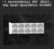 VATICANO SEGNATASSE VARIETA´ FONDO MOLTO SPOSTATO L.1 MNH - Errors & Oddities