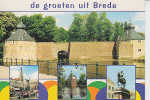 Breda - Breda