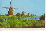 Kinderdijk - Kinderdijk