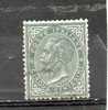 ITALIE 5c Gris Vert 1863-77 N°14 - Used