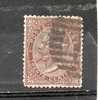 ITALIE 30c Brun 1863-77 N°18 - Used