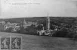 Vue Panoramique - Sille Le Guillaume