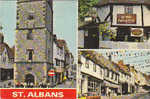 ST ALBANS   //  REF16621 - Hertfordshire