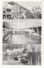 Merricks' Motor Inn, Medford OR Oregon, Natatorium Swimming Pool, Cabins Lodging, On C1910s/20s Vintage Postcard - Sonstige & Ohne Zuordnung