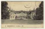 ERMENONVILLE - Vue D'ensemble Du Château - Ed. ND,  N° 60 - Ermenonville