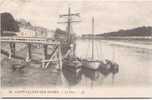 SAINT-VALERY-SUR-SOMME - Le Port - Saint Valery Sur Somme