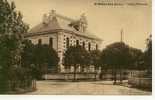 SAINT MARCELLIN (Isère) - La Caisse D´épargne - Saint-Marcellin