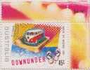 Men At Work, Bus, Automobile, Transport, Bred, Food, Footwear, MNH Australia - Bussen