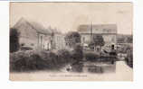 CARTE 1910 LOUE - MOULIN DE BARIGNE - Loue