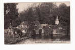 CARTE  1915 LOUE - LE COIN PREFERE DU MOULIN DE COULENNE - Loue