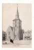 CARTE  1905 LOUE - Eglise - Loue