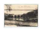 81 ST SULPICE LA POINTE Pont Du Chemin De Fer, Pont Suspendu, Ed Labouche 339, Tarn, 192? - Saint Sulpice