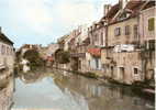 Saone Et Loire - Charolles , Venise Charollaise, Ed Photo Cim - Charolles