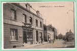 62 - LUMBRES --  Rue De Montreuil - Lumbres