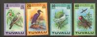 TUVALU  1978  BIRDS  MNH - Tuvalu (fr. Elliceinseln)