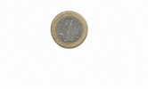 PIECE DE 1  EURO PAYS BAS 2001 - Pays-Bas