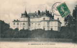 MÉRÉVILLE - Le Château - Mereville