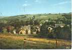 PONT: Vue Du Village - Malmedy