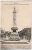 93 DRANCY - Monument Commemoratif - Drancy