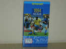 VHS-Mondiali 1994 ITALIA-BRASILE Tuttosport PARTITA - Deporte