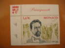 Timbres - Anton Pavlovich - 1.67€ - Andere & Zonder Classificatie