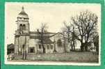 ST GERVAIS D AUVERGNE L EGLISE LE MONUMENT AUX MORTS DE LA GRANDE GUERRE 1914 -1918 - Saint Gervais D'Auvergne