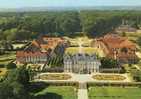 EXMES - LE HARAS DU PIN - Exmes