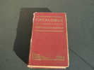 CATALOGUE DE TIMBRE-POSTE - YVERT &TELLIER- CHAMPION 1936 - Andere & Zonder Classificatie