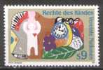 UNO Wien - Mi-Nr 118 Postfrisch / MNH ** (A496) - Unused Stamps