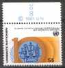 UNO Wien - Postfrisch / MNH ** (A500) - Nuevos