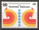 UNO Wien - Postfrisch / MNH ** (A501) - Unused Stamps