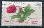 Finlande 2004 - YT 1663 (o) Sur Fragment - Usados