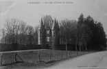 Pavillon D´entrée Du Chateau - Carrouges