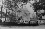 Le Chateau Monument Historique  XV Et XVIII Siècles - Carrouges