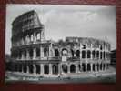 Roma - Il Colosseo - Kolosseum