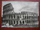 Roma - Il Colosseo - Coliseo