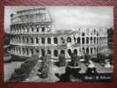 Roma - Il Colosseo - Coliseo