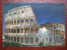 Roma - Il Colosseo - Coliseo