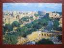 Roma - Via Dei Fori Imperiali - Places & Squares