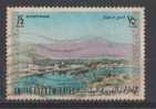 U.A.E. 1973 Used, 75F Khor Fakkan, Sharjah - Emirats Arabes Unis (Général)