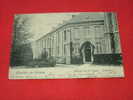 Forges - Abbaye De N.D. De Saint-Joseph, Hôtellerie   - 1903  -  ( 2 Scans ) - Chimay