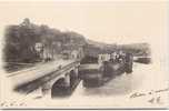 DUN-SUR-MEUSE - Pont De La Tour - Entrée De La Ville - Dun Sur Meuse