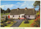 CPM D'Irland    Traditional Irish Thatched Cottage - Other & Unclassified