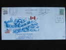 2024 Vélo Cyclo Tourisme Polaire Arctic Pafific France USA Canada Chien Traineau Dog Sleg Autographe Signature - Autres & Non Classés
